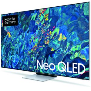 Samsung 65" Neo QLED 4K QN95B (2022) – Jetzt zum absoluten Sonderpreis!