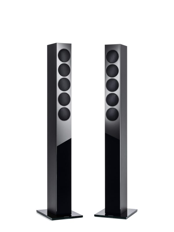 Revox Elegance G120 – Bild 7