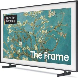 Samsung The Frame GQ55LS03B – TV trifft Kunst