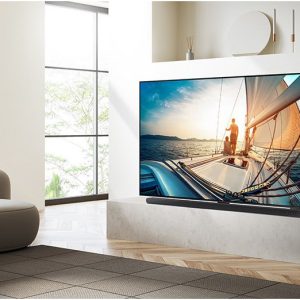Samsung GQ50QN93CAT Neo QLED 50" 4K Smart TV