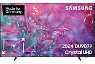 Samsung 98" UHD 4K LED TV – Supersize Entertainment mit AI-Power