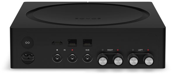 SONOS AMP – Bild 4