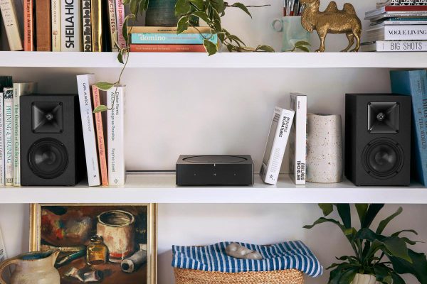 SONOS AMP – Bild 5