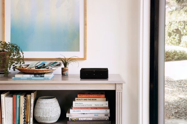 SONOS AMP – Bild 4