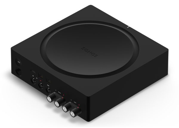 SONOS AMP – Bild 3
