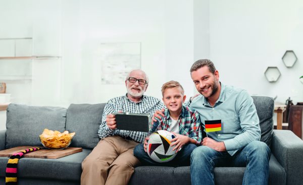 Sonoro: OSKAR - Tragbarer Sprachverstärker – Bild 4