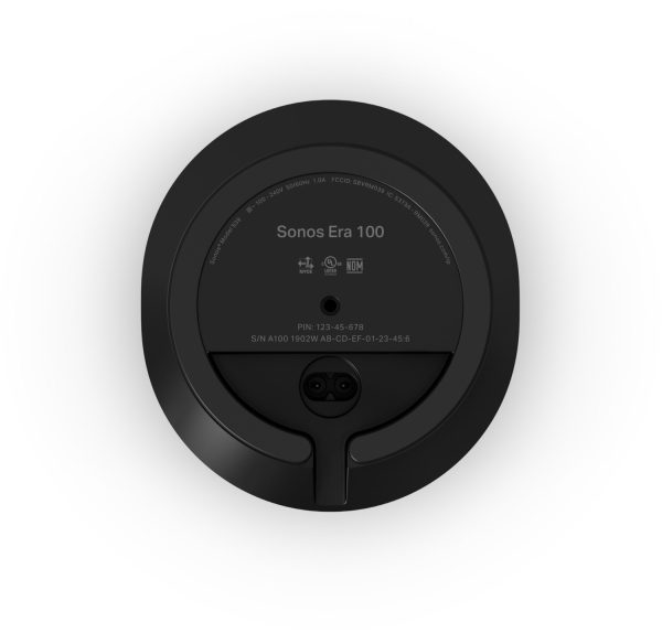 Sonos Era 100 – Smart Sound neu definiert – Bild 7