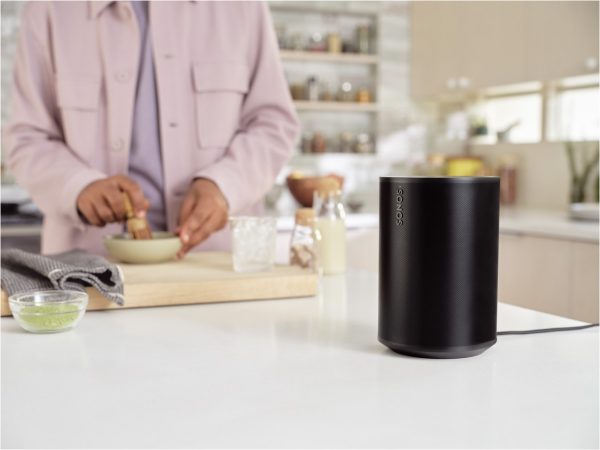 Sonos Era 100 – Smart Sound neu definiert – Bild 8