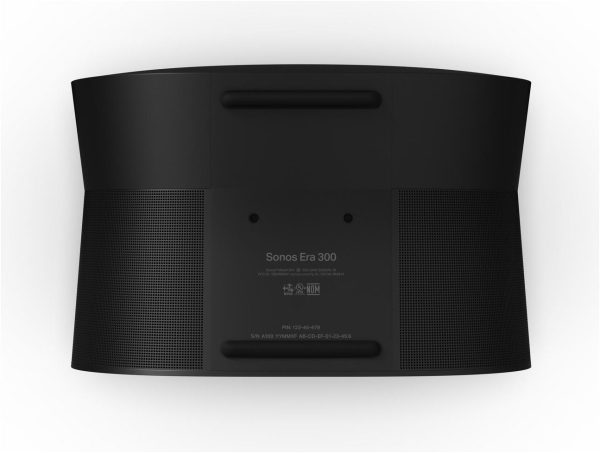 Sonos Era 300 – Räumlicher Sound in einer neuen Dimension – Bild 8