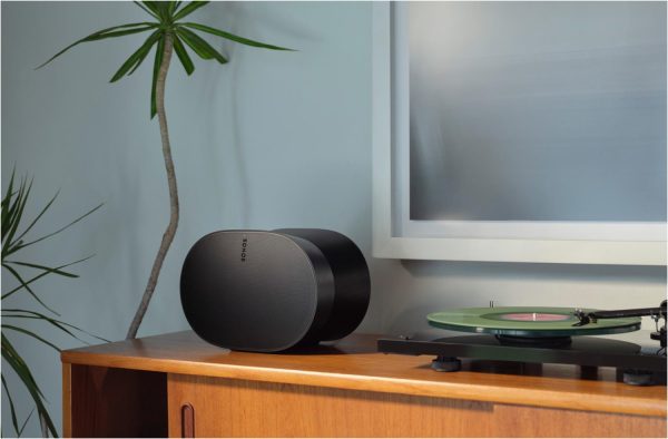 Sonos Era 300 – Räumlicher Sound in einer neuen Dimension – Bild 9