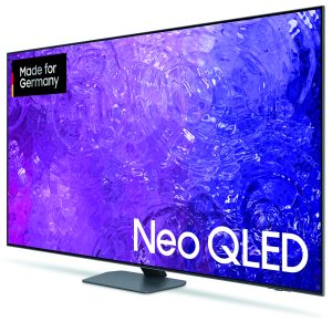 Samsung 5" Neo QLED 4K QN90X