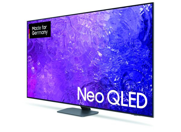 Samsung 5" Neo QLED 4K QN90X