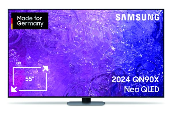 Samsung 5" Neo QLED 4K QN90X – Bild 3
