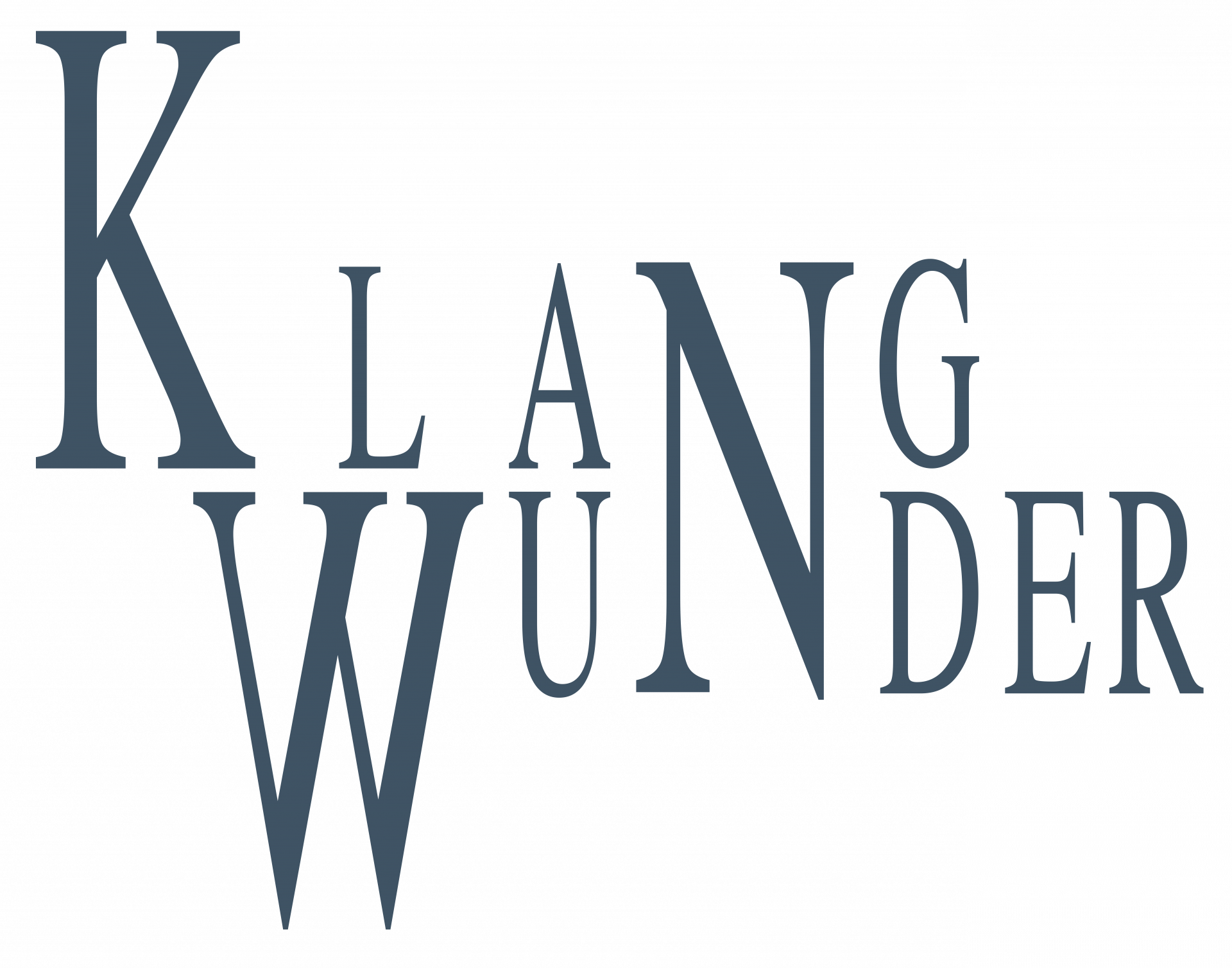 KLANGWUNDER – Köln e.K. 