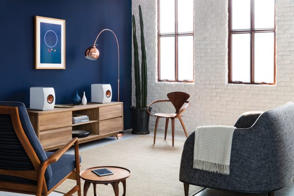 KEF R11 – Bild 2