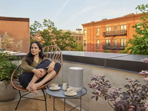SONOS MOVE – Bild 7