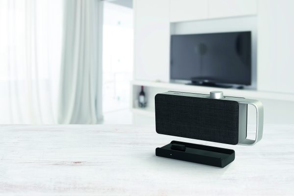 Sonoro: OSKAR - Tragbarer Sprachverstärker