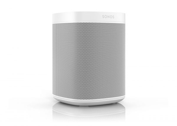SONOS ONE (2. Gen.) weiß – Bild 2