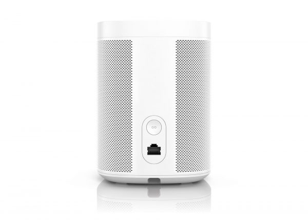 SONOS ONE (2. Gen.) weiß – Bild 3