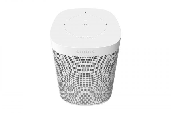 SONOS ONE (2. Gen.) weiß