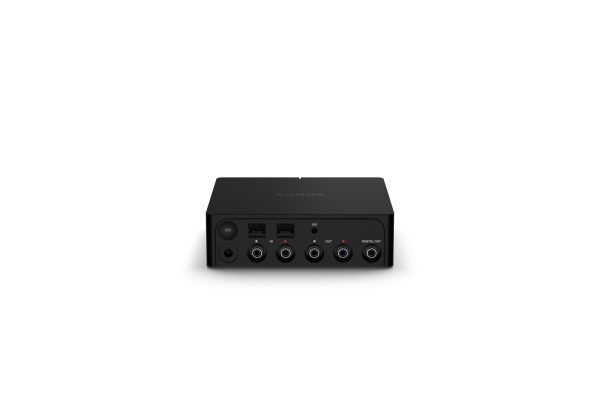 SONOS PORT – Bild 2