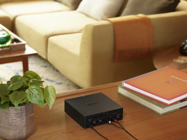 SONOS PORT – Bild 3