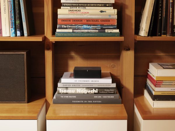 SONOS PORT – Bild 4