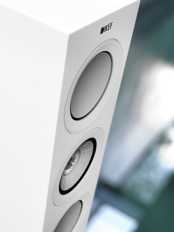 KEF R11 – Bild 3