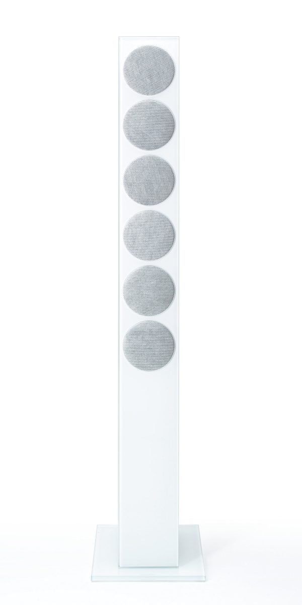 Revox Prestige G140 – High-End-Standlautsprecher zum Sonderpreis