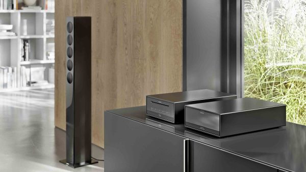 Revox Elegance G120 – Bild 5