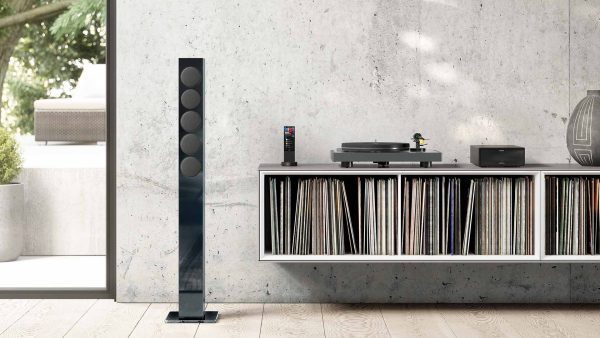 Revox Elegance G120 – Bild 4