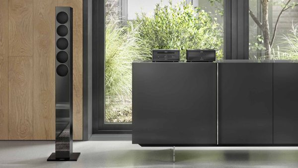 Revox Elegance G120 – Bild 3