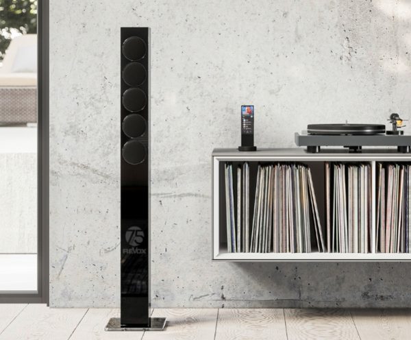 Revox Elegance G120 – Bild 6