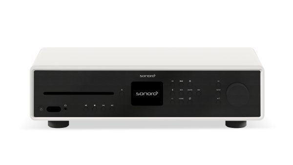 Sonoro Maestro
