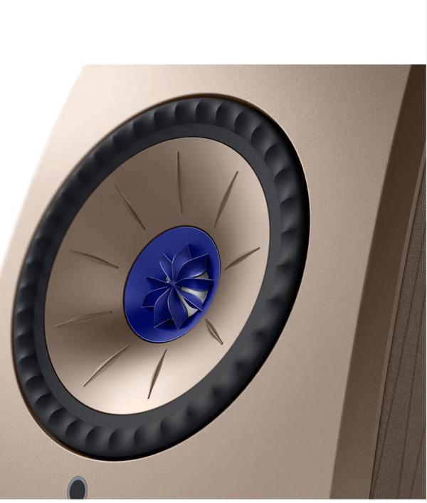 KEF LSX II – Bild 5