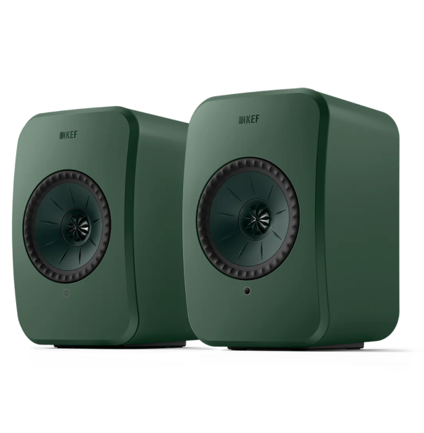 KEF LSX II LT
