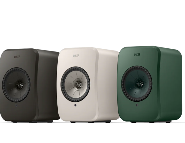 KEF LSX II LT – Bild 2