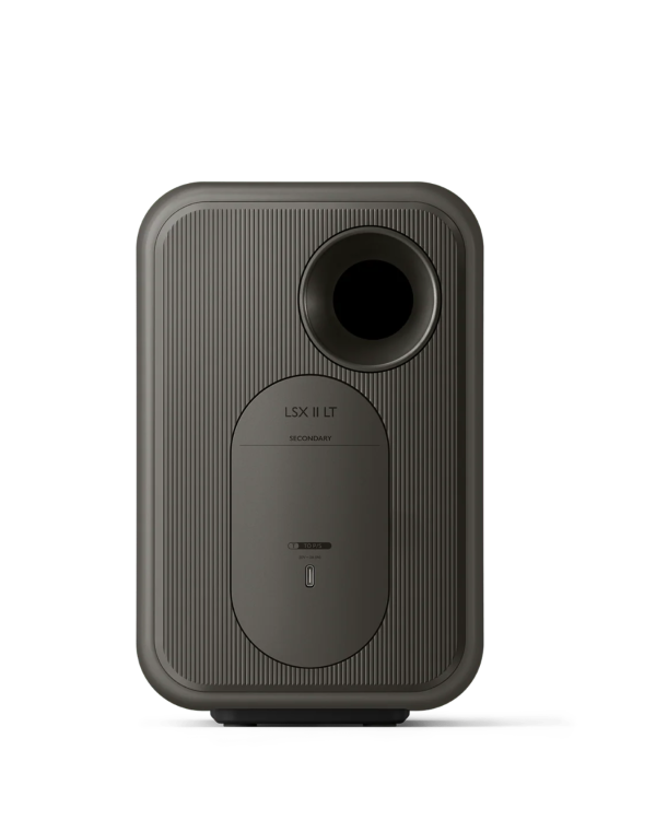 KEF LSX II LT – Bild 3