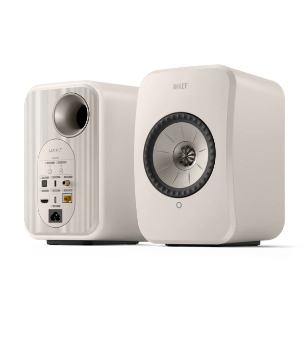 KEF LSX II LT – Bild 4