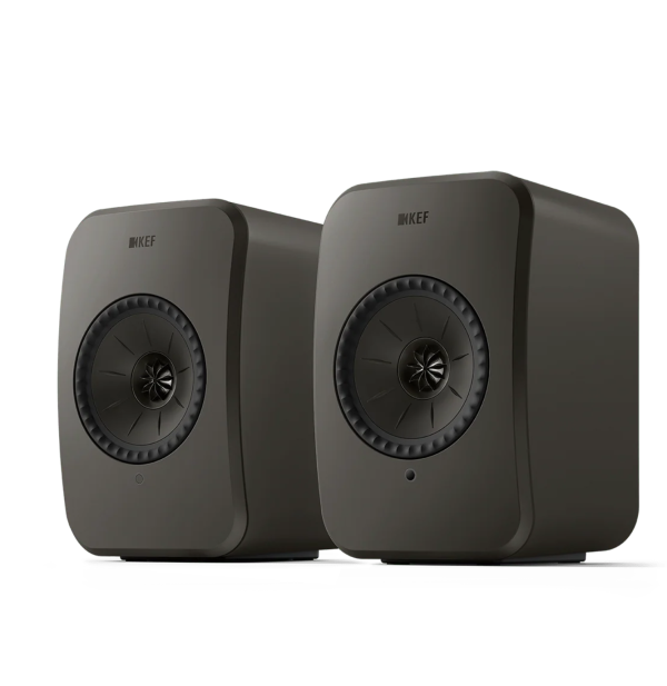 KEF LSX II LT – Bild 5