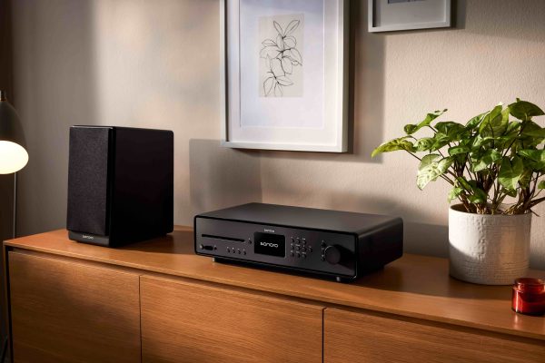 Sonoro Maestro Quantum – Bild 8