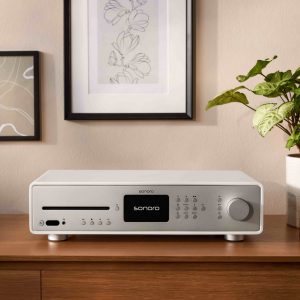 Sonoro Maestro Quantum