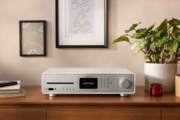 Sonoro Maestro Quantum – Bild 7