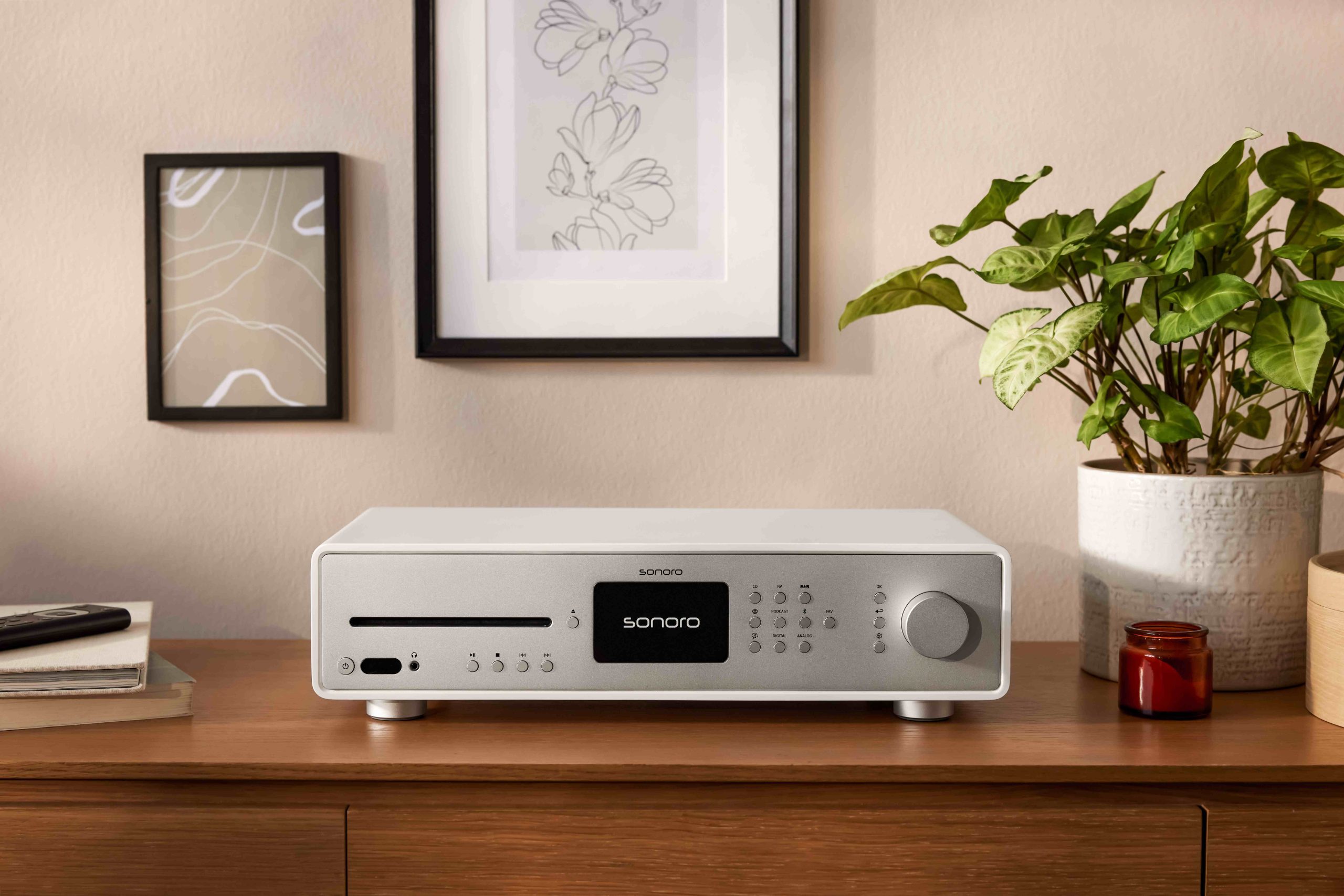 Sonoro Maestro Quantum – Bild 7