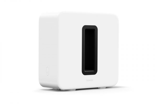 SONOS SUB (3.Gen.) weiß – Bild 2