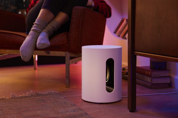 SONOS SUB 4  Mini – Bild 6