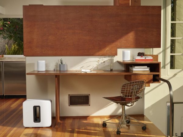 SONOS SUB (3.Gen.) weiß – Bild 4