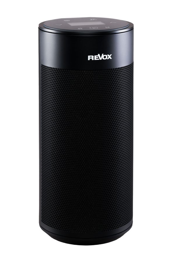 Neu: Revox A200 – Kompakt. Kraftvoll. Klangstark. – Bild 8