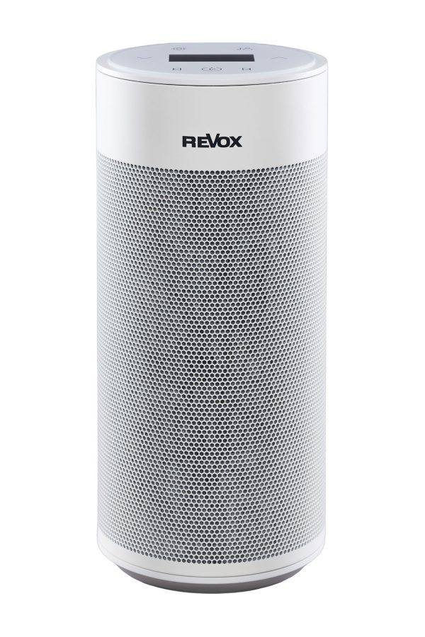 Neu: Revox A200 – Kompakt. Kraftvoll. Klangstark. – Bild 4