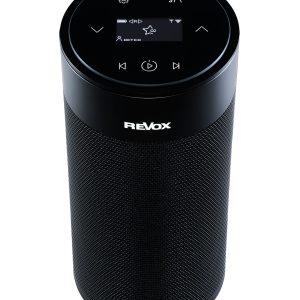 Neu: Revox A200 – Kompakt. Kraftvoll. Klangstark.